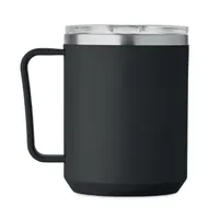 Cană cu perete dublu 400ml personalizată