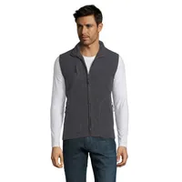 NORWAY UNI CARDIGAN 320g personalizat, gri cărbune