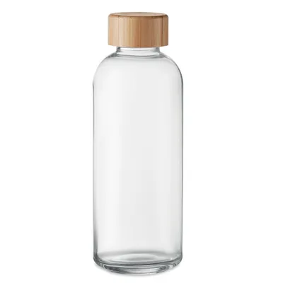 Sticlă de sticlă 650 ml personalizată