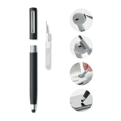 Set de curățare cu stylus TWS personalizat