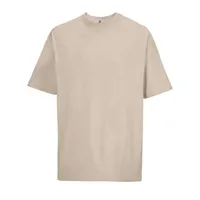 Tricou bărbați SOL'S Boxy Oversized personalizat, natural
