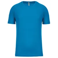 Aqua Blue