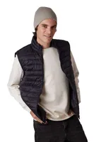 Căciulă K-UP Knitted Beanie personalizată, pe model