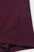 Tricou damă SOL'S Regent Fit Round Collar Fitted personalizat, pe model