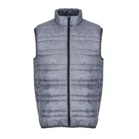 Grey Marl/Black