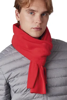 Fular K-UP Fleece Scarf personalizat