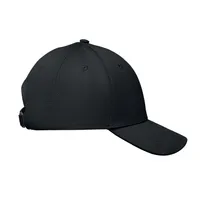 Șapcă de baseball din bumbac cu personalizată