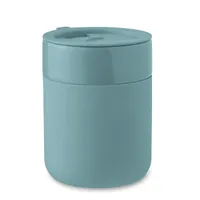 Pahar ceramic 330 ml personalizat, petrol