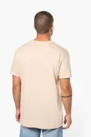 Tricou bărbați Kariban BIO150IC Round Neck personalizat, pe model