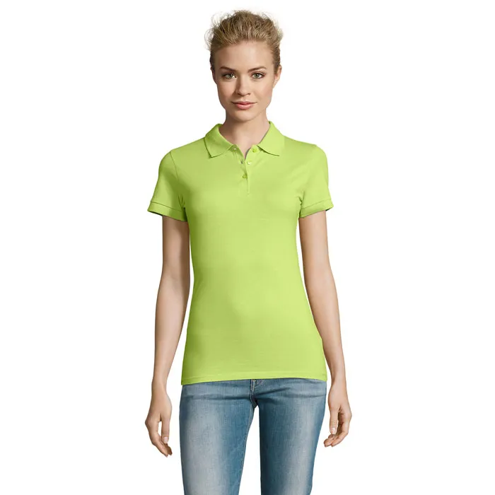 PERFECT WOMEN POLO 180g personalizat