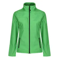 Extreme Green/Black