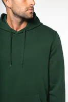 Hanorac bărbați Kariban Eco-friendly personalizat, pe model
