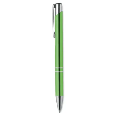 Pix din aluminiu reciclat personalizat, lime