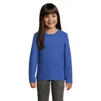 IMPERIAL kids lslt 190 personalizat, royal blue
