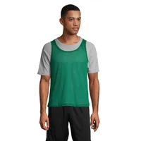 Baveță Sol's Anfield Bib For Adult & Kid personalizată, bright green