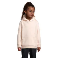 CONDOR KIDS Pulover personalizat, roz cremos