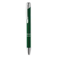 Pix din aluminiu reciclat personalizat, verde