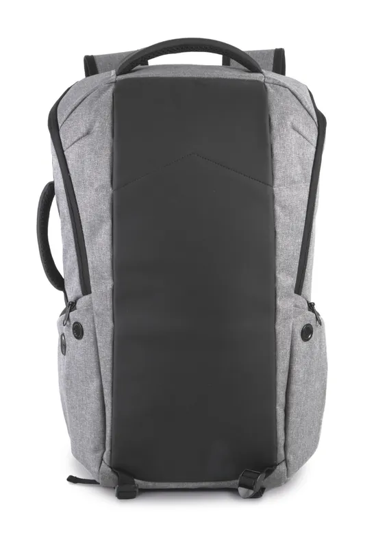 Rucsac Kimood Anti-theft Backpack personalizat, în context