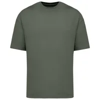Organic Khaki