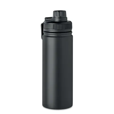 Sticlă cu perete dublu 500 ml personalizată