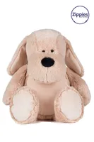 Mumbles Zippie Dog personalizat, pe model