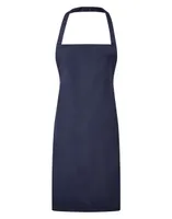 Șorț Premier Essential Bib personalizat, albastru