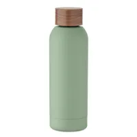 Sticlă cu perete simplu 700 ml personalizată