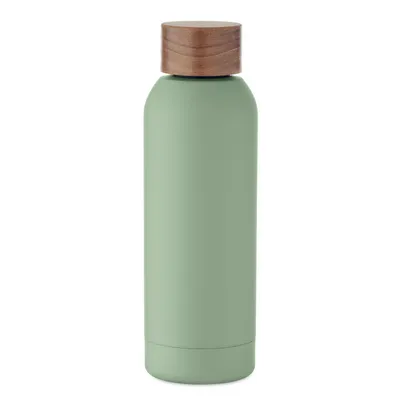 Sticlă cu perete simplu 700 ml