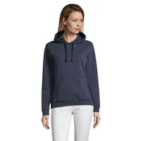 SPENCER pulover women 280g personalizat, french navy