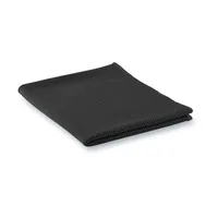 Prosop sport personalizat, negru