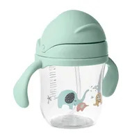 Pahar copii din Tritan 250 ml personalizat