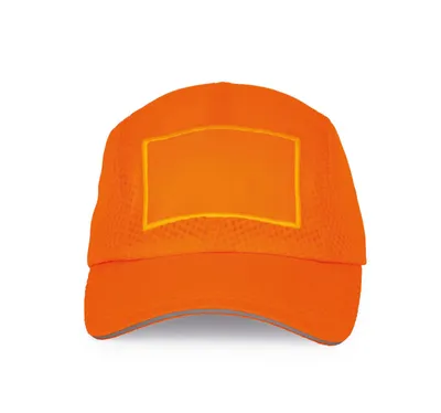 Șapcă K-UP 6-PANEL With Patch personalizată