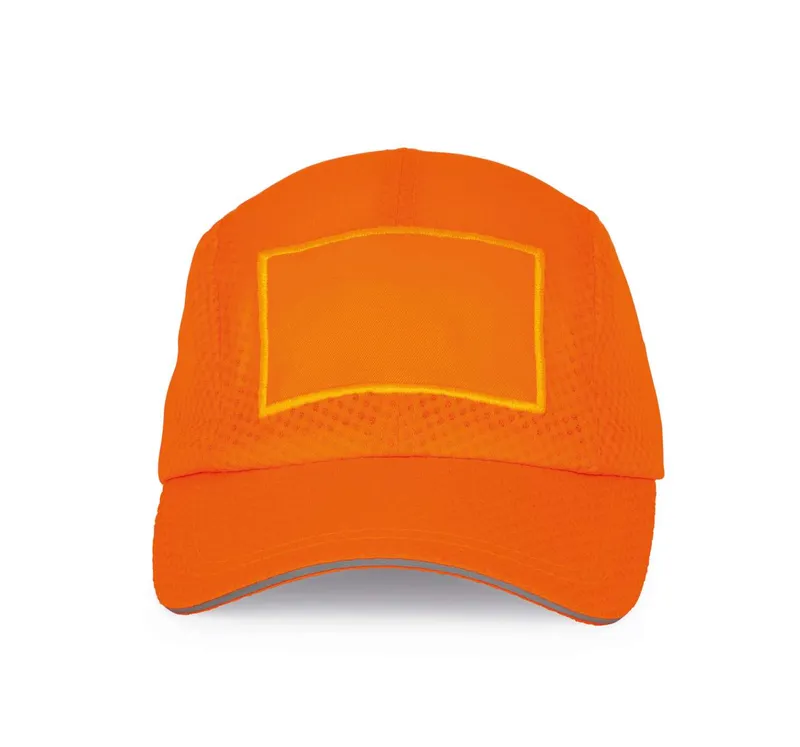 Șapcă K-UP 6-PANEL With Patch