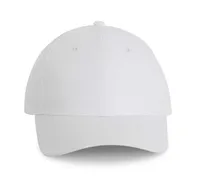 Șapcă K-UP Sports personalizată, alb