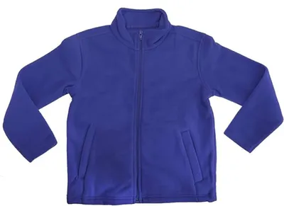 Jachetă polar copii Regatta Brigade Fleece