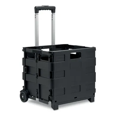 Cărucior cumpărături pliabil personalizat