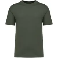 Organic Khaki