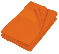 Burnt Orange
