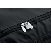 Trolley duffle 600D RPET personalizat