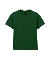 Tricou copii Gildan Heavy Cotton™ personalizat, verde