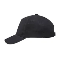 Șapcă unisex Sol's Longchamp personalizată, vedere lateral