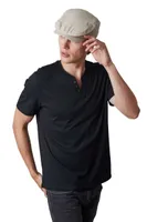 Căciulă K-UP Summer Duckbill Hat personalizată, pe model
