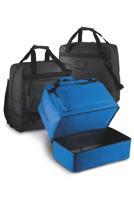 Geantă Proact Team Sports With Rigid Bottom 60 Litres