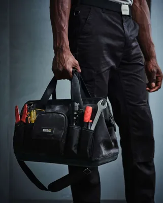 Geantă Regatta Toolbag Wide Zipper