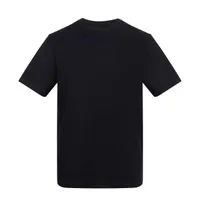 Tricou unisex AWDis 180 T personalizat, negru