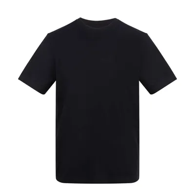Tricou unisex AWDis 180 T personalizat, negru