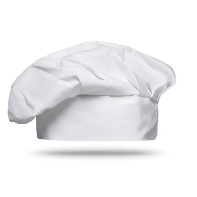 Bonetă chef 130 gr/m2 personalizată