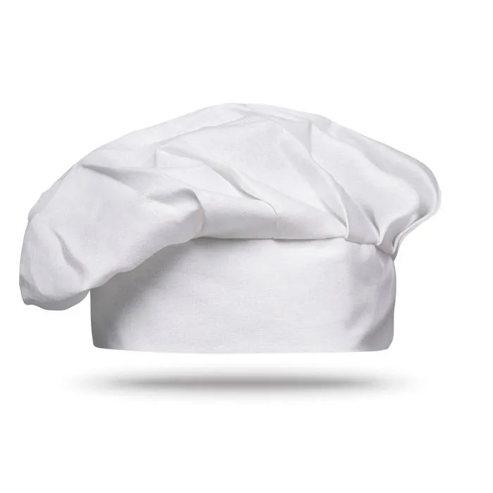 Bonetă chef 130 gr/m2