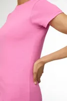 Tricou damă Gildan Softstyle™ personalizat, pe model