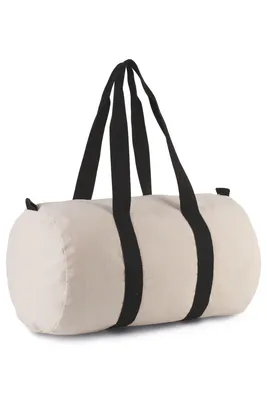 Geantă Kimood Cotton Canvas Hold-all